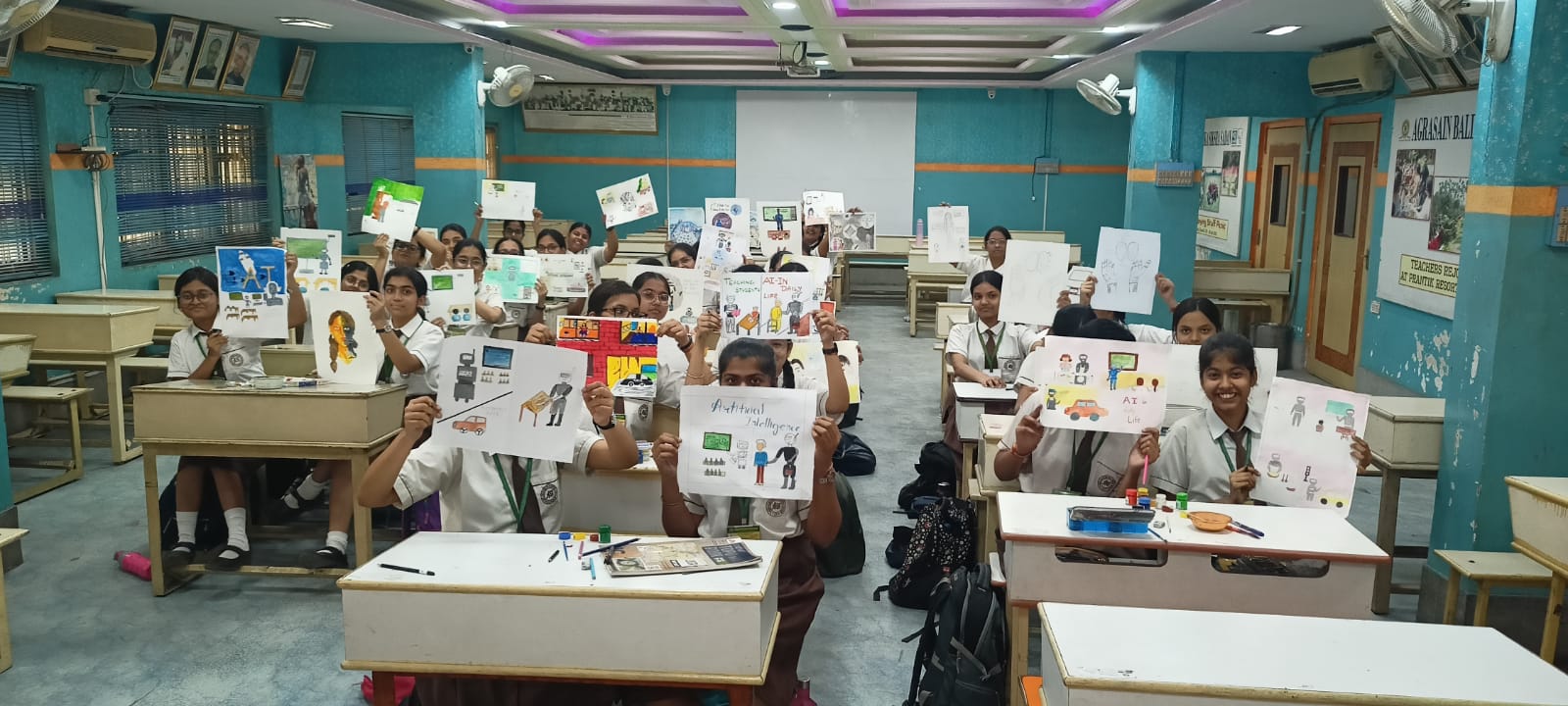 Art & Creativity